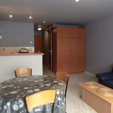 Princess 3 0307 Apartment Nieuwpoort