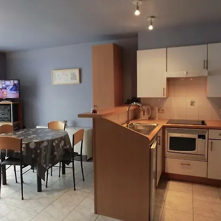 Apartment Princess 3 0307 Nieuwpoort
